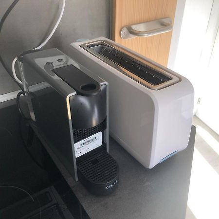 Torredelfino Apartment Херес де ла Фронтера Екстериор снимка