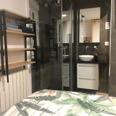 Torredelfino Apartment Херес де ла Фронтера Екстериор снимка