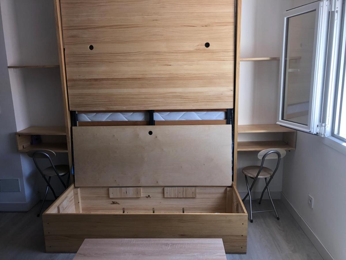 Torredelfino Apartment Херес де ла Фронтера Екстериор снимка