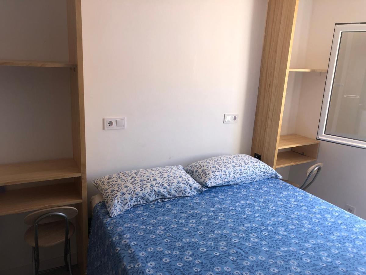 Torredelfino Apartment Херес де ла Фронтера Екстериор снимка