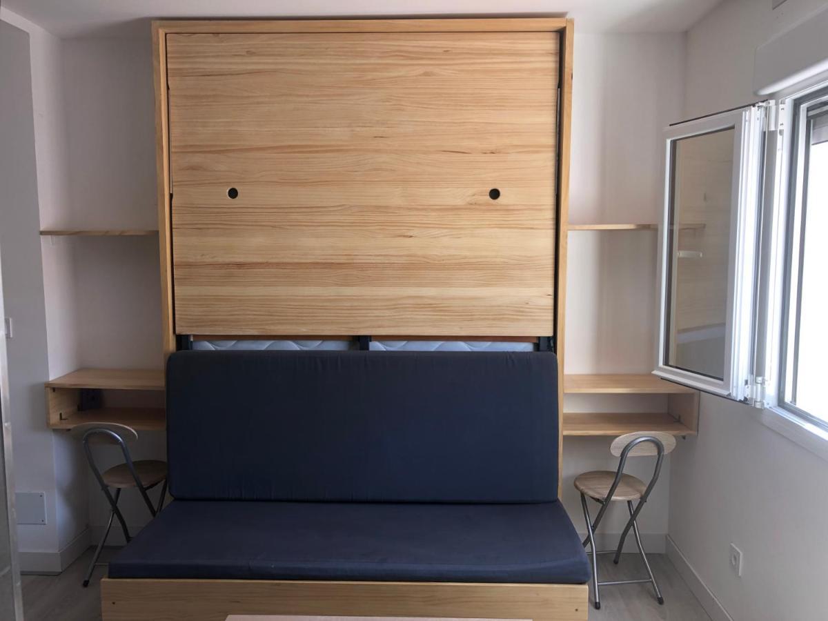 Torredelfino Apartment Херес де ла Фронтера Екстериор снимка