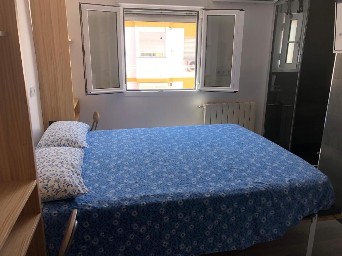 Torredelfino Apartment Херес де ла Фронтера Екстериор снимка