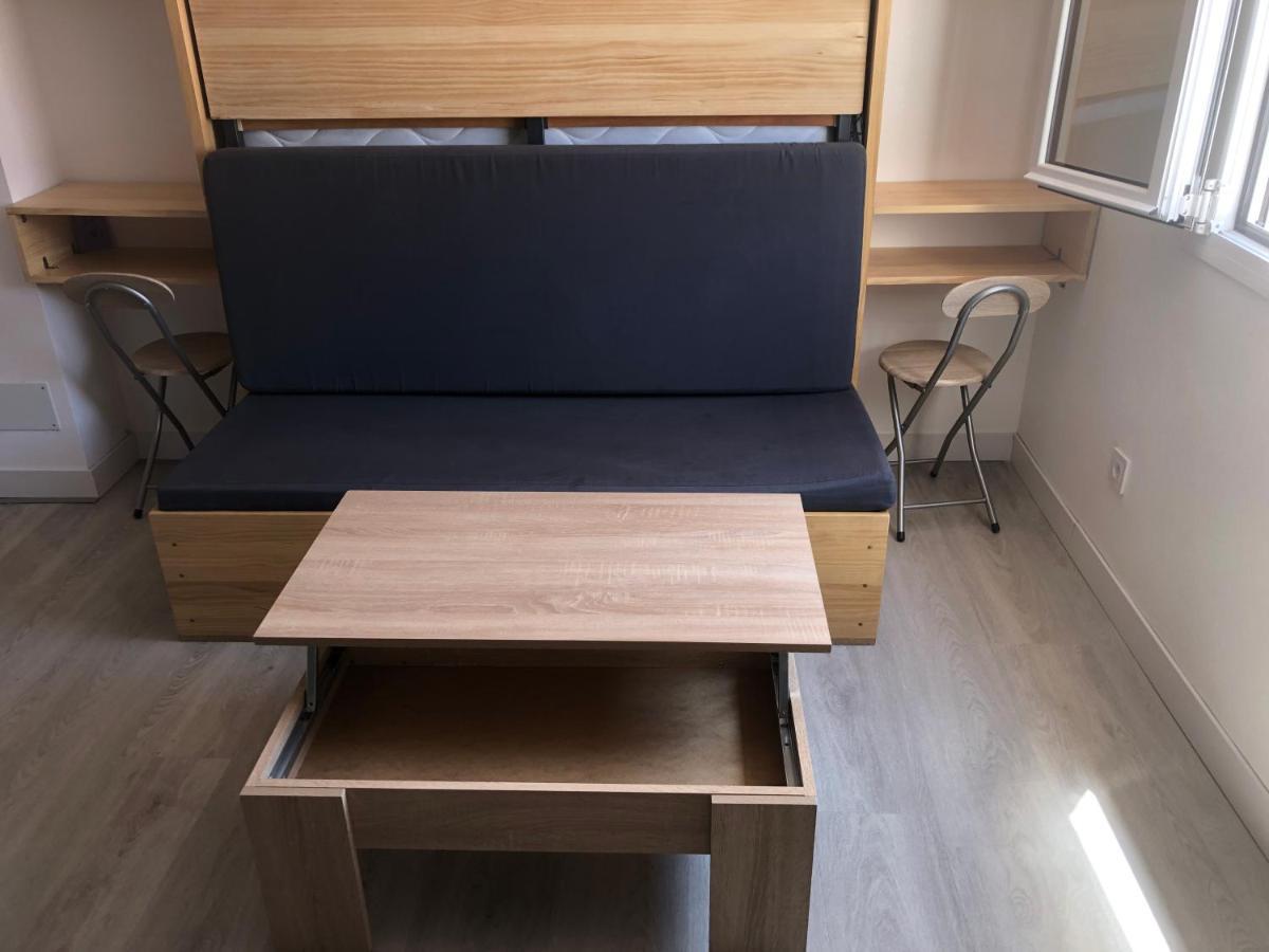 Torredelfino Apartment Херес де ла Фронтера Екстериор снимка