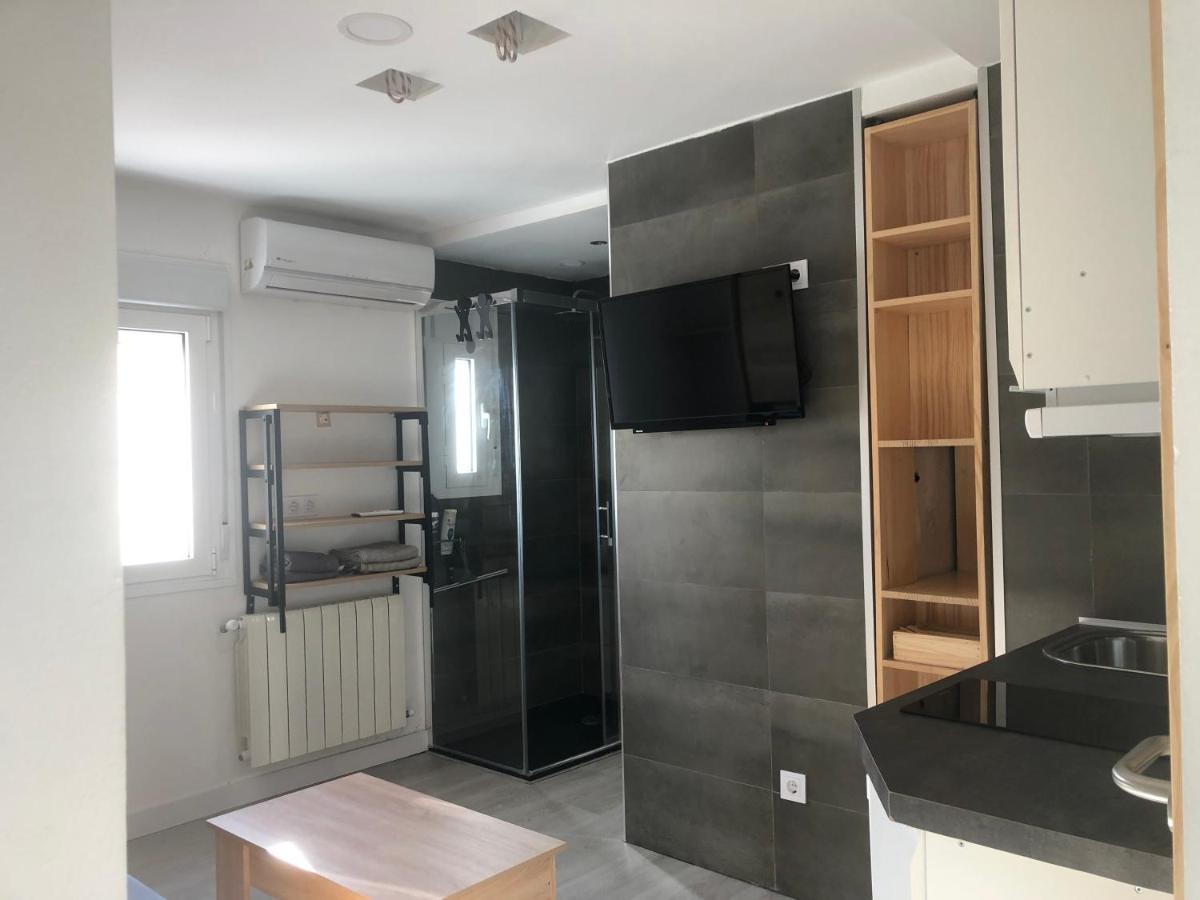 Torredelfino Apartment Херес де ла Фронтера Екстериор снимка