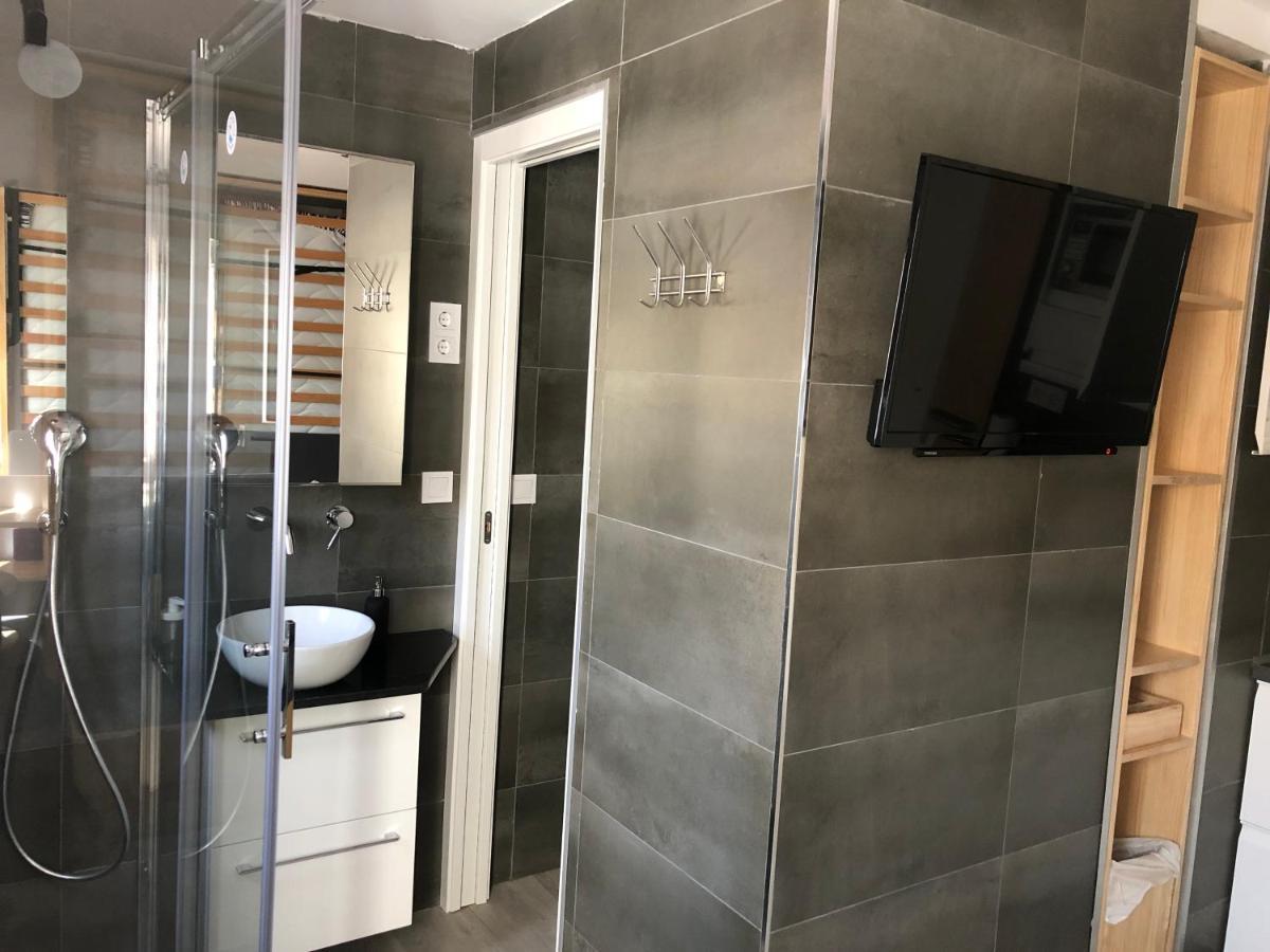 Torredelfino Apartment Херес де ла Фронтера Екстериор снимка