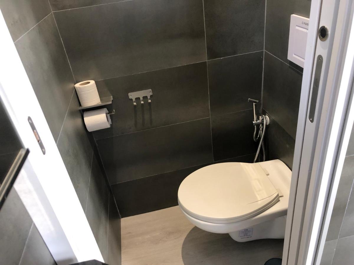 Torredelfino Apartment Херес де ла Фронтера Екстериор снимка
