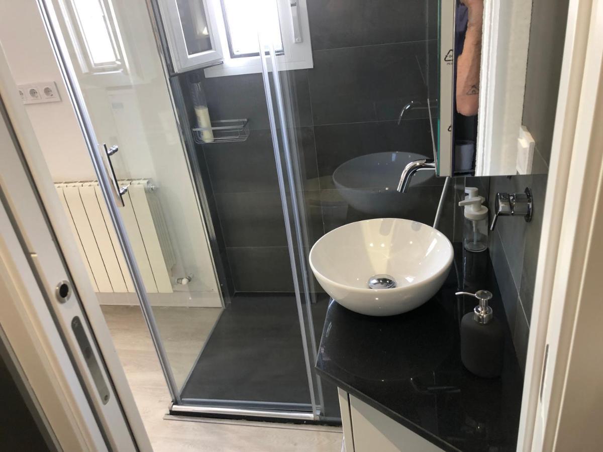 Torredelfino Apartment Херес де ла Фронтера Екстериор снимка
