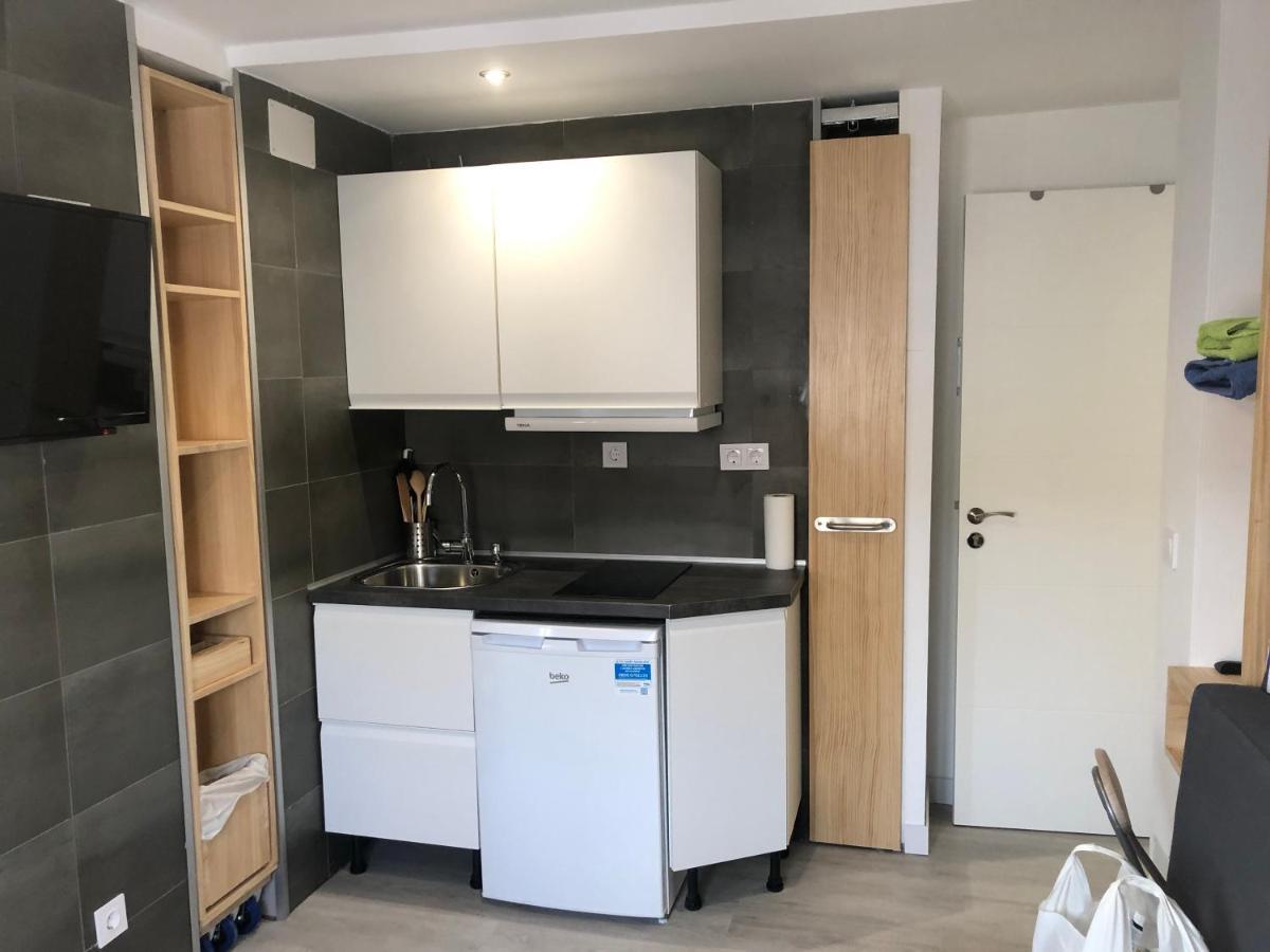 Torredelfino Apartment Херес де ла Фронтера Екстериор снимка