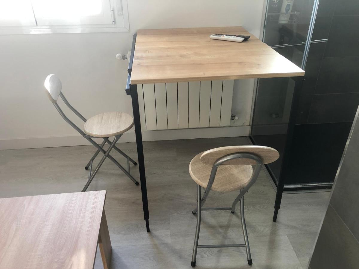 Torredelfino Apartment Херес де ла Фронтера Екстериор снимка