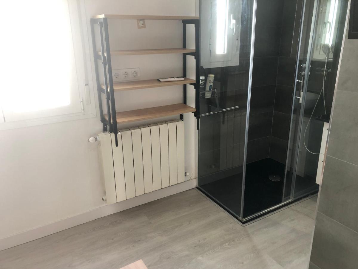 Torredelfino Apartment Херес де ла Фронтера Екстериор снимка