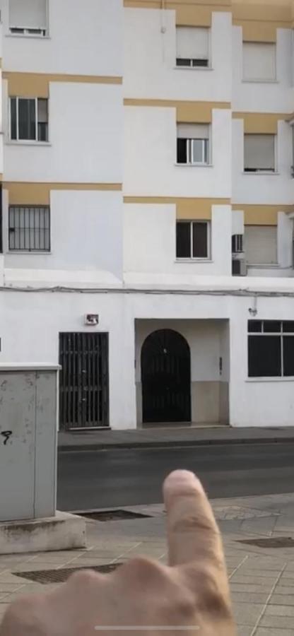 Torredelfino Apartment Херес де ла Фронтера Екстериор снимка