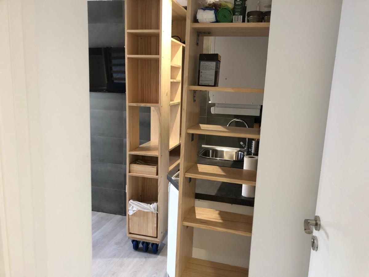 Torredelfino Apartment Херес де ла Фронтера Екстериор снимка