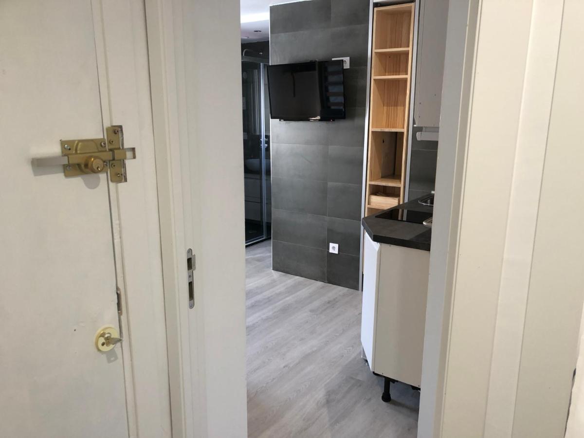 Torredelfino Apartment Херес де ла Фронтера Екстериор снимка