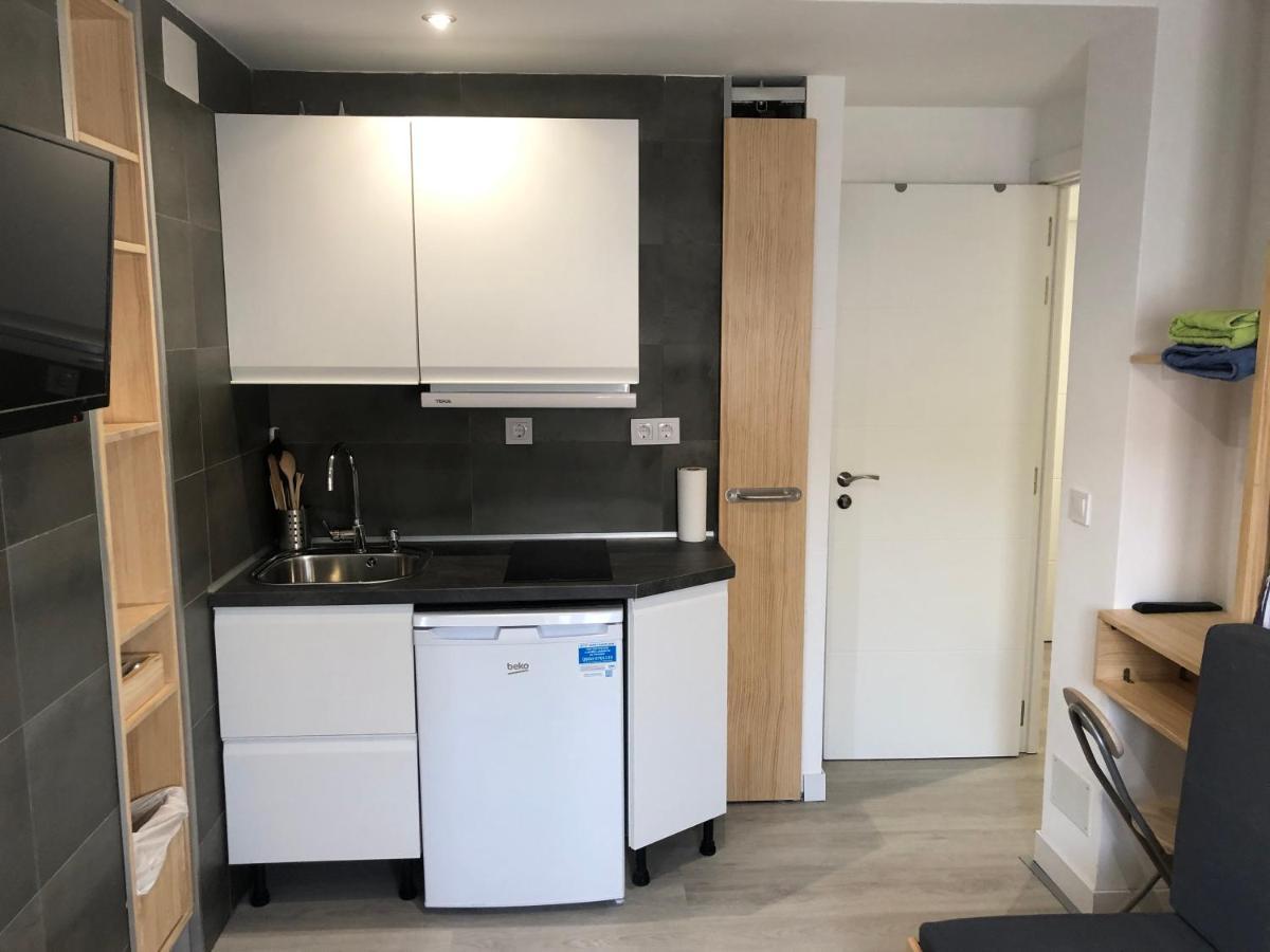 Torredelfino Apartment Херес де ла Фронтера Екстериор снимка