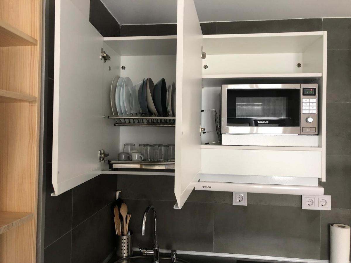Torredelfino Apartment Херес де ла Фронтера Екстериор снимка