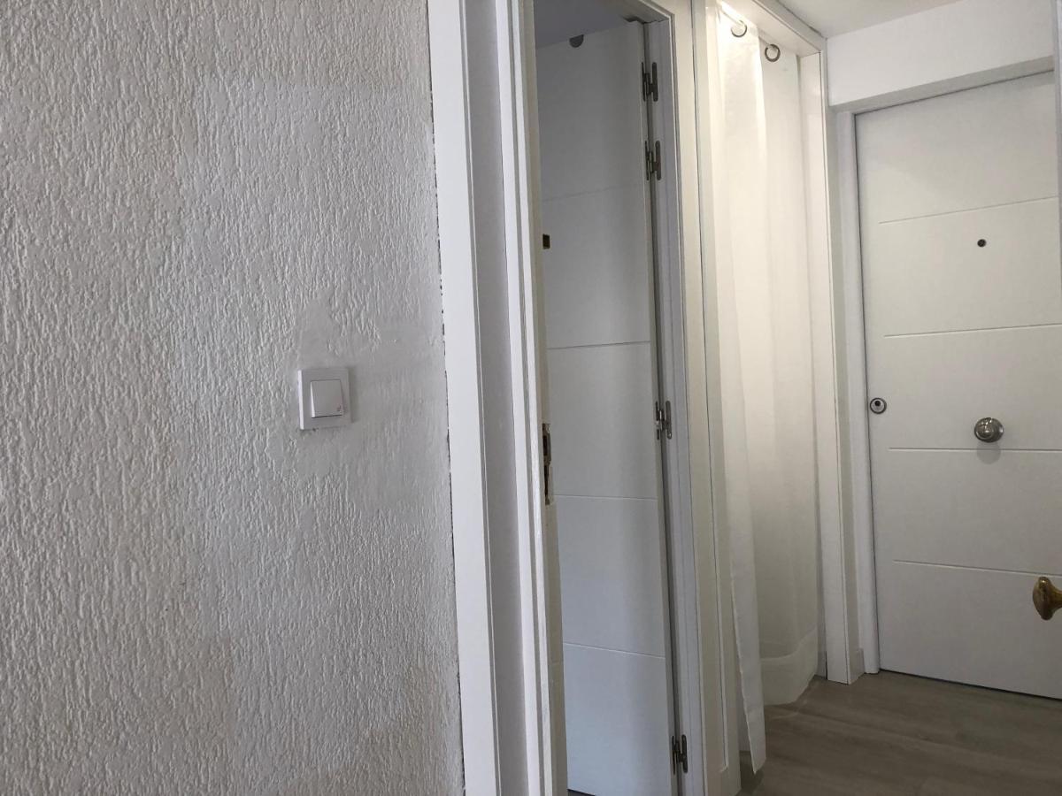 Torredelfino Apartment Херес де ла Фронтера Екстериор снимка