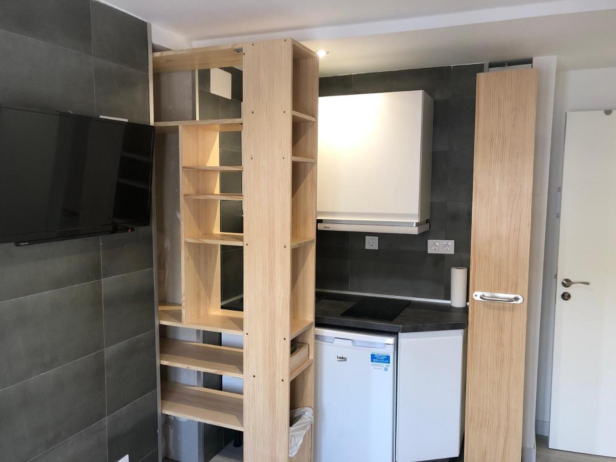 Torredelfino Apartment Херес де ла Фронтера Екстериор снимка