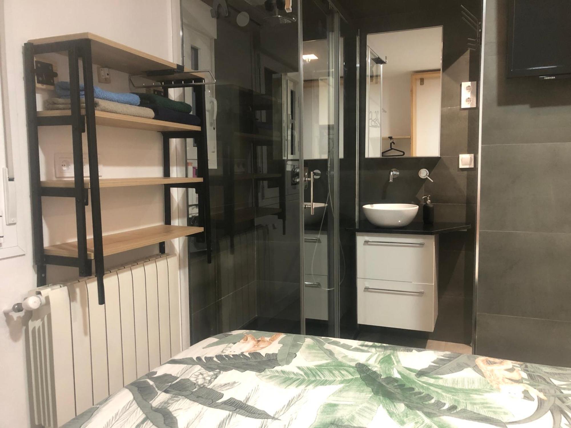 Torredelfino Apartment Херес де ла Фронтера Екстериор снимка